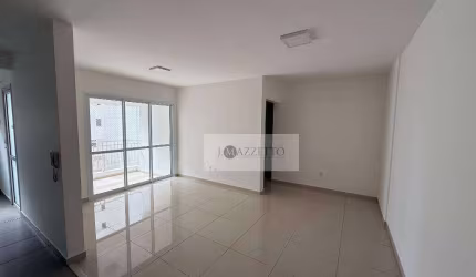 Apartamento com 3 dormitórios para alugar, 84 m² por R$ 4.620/mês - Cidade Nova II - Indaiatuba/SP