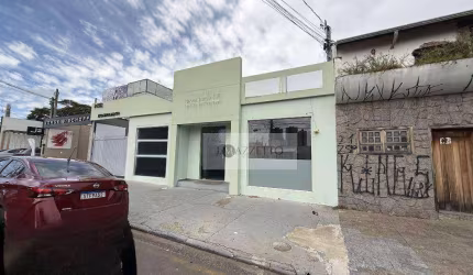 Salão para alugar, 213 m² por R$ 16.200/mês - Cidade Nova I - Indaiatuba/SP