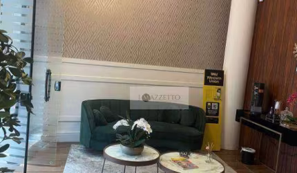 Loja para alugar, 76 m² por R$ 9.495/mês - Vila Castelo Branco - Indaiatuba/SP