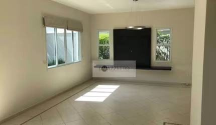 Sobrado com 3 dormitórios à venda, 280 m² por R$ 1.200.000,00 - Jardim Portal de Itaici - Indaiatuba/SP