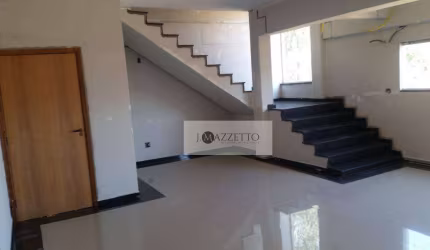 Galpão à venda, 1800 m² por R$ 6.000.000,00 - Recreio Campestre Jóia - Indaiatuba/SP
