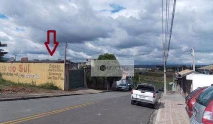 Terreno Indaiatuba