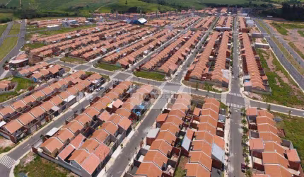 Terreno à venda, 232 m² por R$ 302.445,00 - Parque Campo Bonito - Indaiatuba/SP
