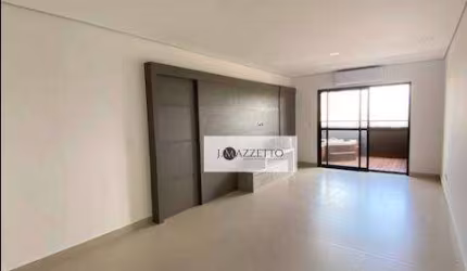 Apartamento com 3 dormitórios à venda, 122 m² por R$ 950.000,00 - Centro - Indaiatuba/SP