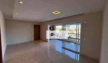 Apartamento com 3 dormitórios à venda, 116 m² por R$ 1.150.000,00 - Cidade Nova I - Indaiatuba/SP