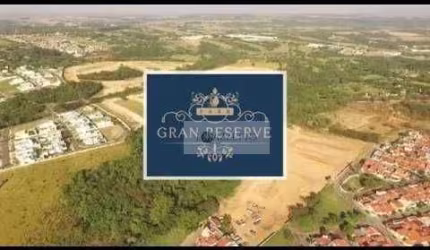 Terreno à venda, 438 m² por R$ 525.672,00 - Vila Rubens - Indaiatuba/SP