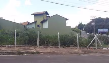 Terreno à venda, 380 m² por R$ 690.000,00 - Jardim Esplanada - Indaiatuba/SP