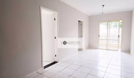 Apartamento com 2 dormitórios à venda, 71 m² por R$ 428.000,00 - Centro - Indaiatuba/SP