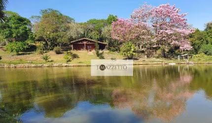 Terreno à venda, 341 m² por R$ 276.339,60 - Villagio Pelavida - Elias Fausto/SP