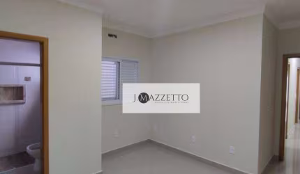 Casa com 2 dormitórios à venda, 59 m² por R$ 445.000,00 - Jardim Residencial Veneza - Indaiatuba/SP