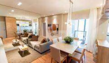 Apartamento com 2 dormitórios à venda, 60 m² por R$ 465.925,00 - Jardim Santiago - Indaiatuba/SP