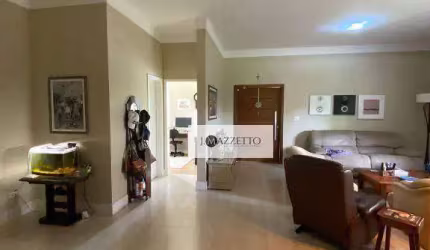 Casa com 3 dormitórios à venda, 300 m² por R$ 1.800.000,00 - Residencial Villa Das Artes - Salto/SP