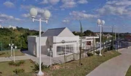 Terreno à venda, 150 m² por R$ 293.000 - Jardim Park Real - Indaiatuba/SP