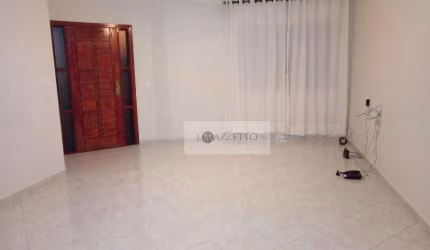 Casa com 3 dormitórios à venda, 160 m² por R$ 950.000,00 - Jardim Monte Verde - Indaiatuba/SP