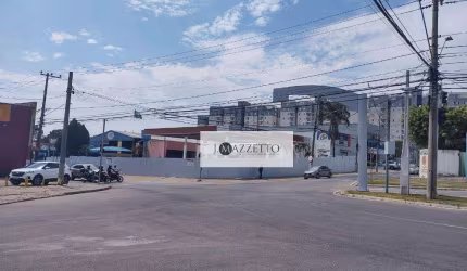 Terreno, 1193 m² - venda por R$ 3.500.000,00 ou aluguel por R$ 30.000,00/mês - Jardim Nely - Indaiatuba/SP