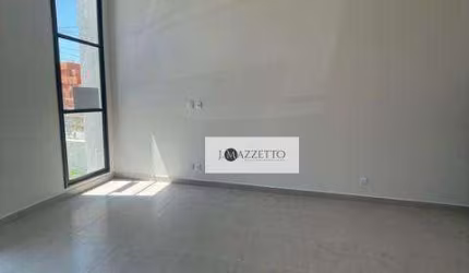 Casa com 3 dormitórios à venda, 113 m² por R$ 990.000,00 - Jardins do Império - Indaiatuba/SP