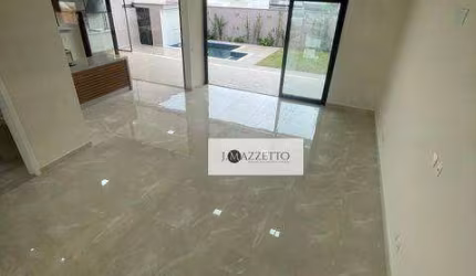 Sobrado com 3 dormitórios à venda, 231 m² por R$ 2.100.000,00 - Jardim Residencial Maria José - Indaiatuba/SP