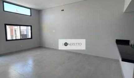 Casa com 3 dormitórios à venda, 141 m² por R$ 930.000,00 - Jardins do Império - Indaiatuba/SP