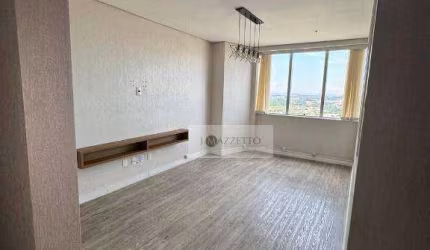 Sala para alugar, 69 m² por R$ 7.870,00/mês - Vila Castelo Branco - Indaiatuba/SP