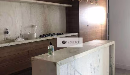 Apartamento com 3 dormitórios à venda, 85 m² por R$ 1.038.000,00 - Jardim Pompéia - Indaiatuba/SP