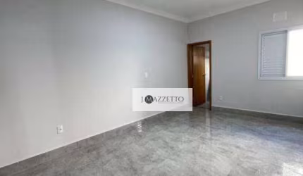 Casa com 3 dormitórios à venda, 140 m² por R$ 680.000,00 - Jardim Nova Veneza - Indaiatuba/SP