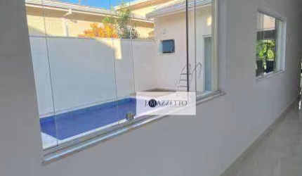 Sobrado com 3 dormitórios à venda, 210 m² por R$ 1.200.000,00 - Jardim Portal de Itaici - Indaiatuba/SP