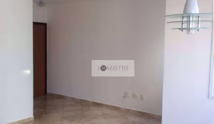 Apartamento com 2 dormitórios à venda, 104 m² por R$ 620.000,00 - Vila Sfeir - Indaiatuba/SP
