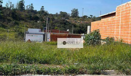 Terreno à venda, 180 m² por R$ 150.000,00 - Residencial Parque Laguna - Salto/SP