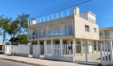 Apartamento Beira Mar.