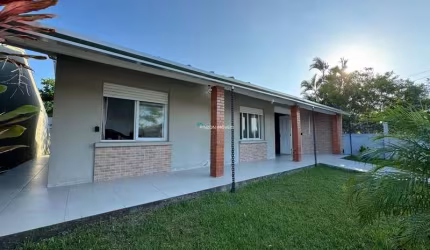 Casa em excelente localização.