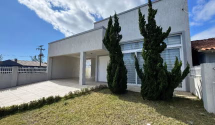 Casa a 50m do mar em Atlântida Sul.