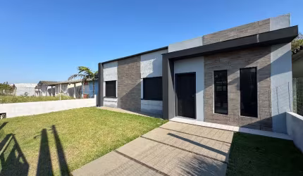 Propriedade em Atlântida Sul, ótima localização