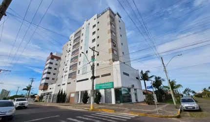 Apartamento em Arroio do Sal a 200m do Mar!