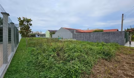 OPORTUNIDADE! Terreno em Areias Brancas.