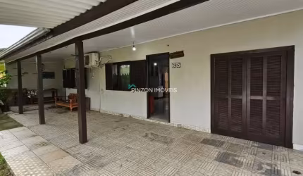Casa em Região de Moradores