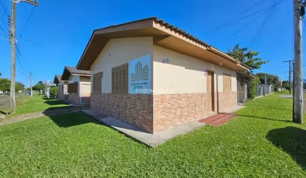 Casa em Areias Brancas a 350 Metros do Mar!