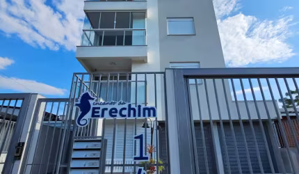 Apartamento no centro de Arroio do Sal