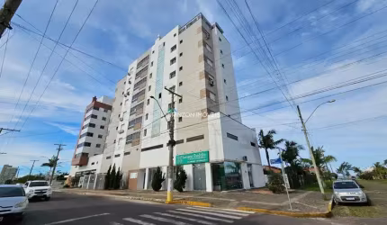 APARTAMENTO EM ARROIO DO SAL COM VISTA PARA O MAR!