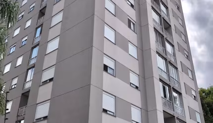 Lindo apartamento em condomínio com infraestrutura completa!!