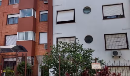 APARTAMENTO DE 2 DORMITÓRIOS DESOCUPADO!