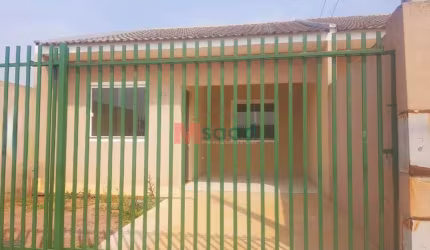 Casa residencial 2 quartos no Jardim Ibirapuera Oficinas