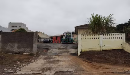 Excelente terreno à venda na Ronda