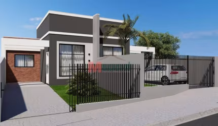 ÓTIMA RESIDENCIA  -  JD.GIANNA