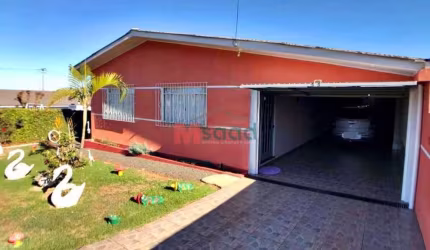 Casa 6 quartos (suíte, hidro, sauna) à venda em Chapada