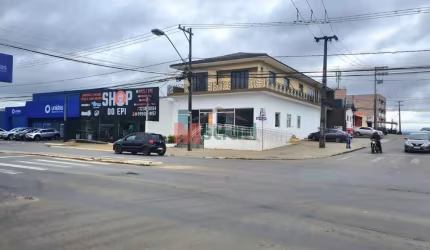 EXCELENTE IMÓVEL COMERCIAL  -  OFICINAS