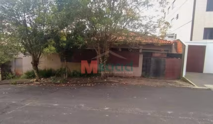 Terreno á Venda Bairro Orfãs