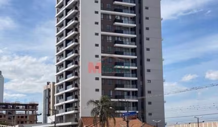 ÓTIMO APARTAMENTO  -  ED. L'ESSENCE PARC
