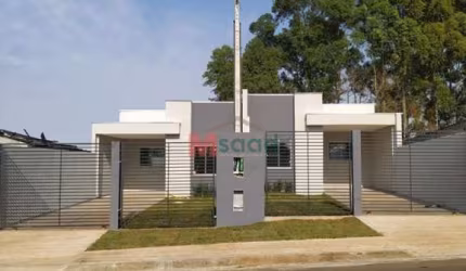 Casa á Venda em Uvaranas