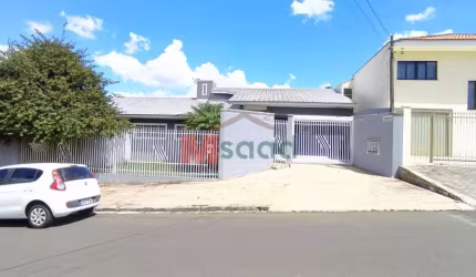 Casa á Venda Uvaranas