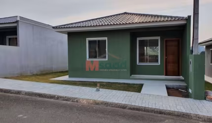 Casa á Venda no Residencial Ross